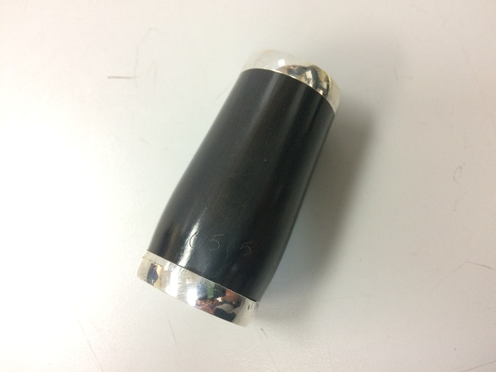 Leblanc Paris Concerto 65.5mm Wood Clarinet Barrel