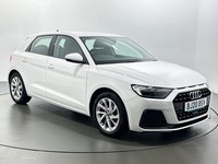 2020 Audi A1 1.0 TFSI 30 Sport Sportback Euro 6 (s/s) 5dr HATCHBACK Petrol Manua