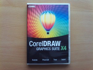 Free download corel draw x4 full version