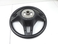 Mercedes GLK X204 12-15 Lenkrad ohne Airbag Mercedes GLK X204 12-15 23.05.2013 A2184606018 307798881U95-AA gebraucht Vorschau 6
