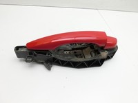 Citroen C4 Cactus 14-18 Türgriff Aussen Hinten Links KKN Citroen C4 Cactus 14-18 01.01.2015 9602877380 9802977380... Vorschau 2