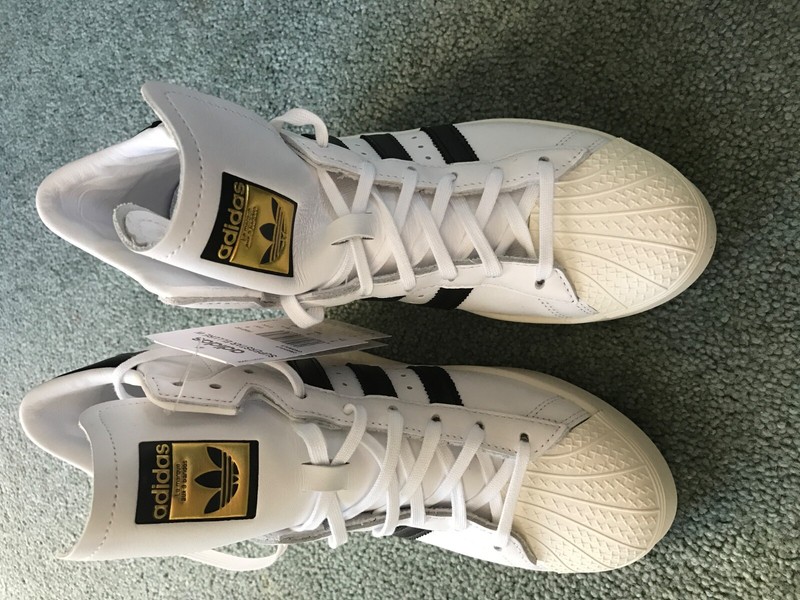 superstar ellure shoes