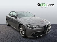 2024 Alfa Romeo Giulia 2.0 Turbo Petrol 280hp Sprint SALOON Petrol Automatic