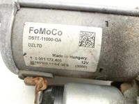 Galaxy III CK 15-19 2,0 176KW Autom Anlasser Starter Galaxy III CK 15-19 25.01.18 DS7T-11000-GA 0001172405 gebraucht Vorschau 2