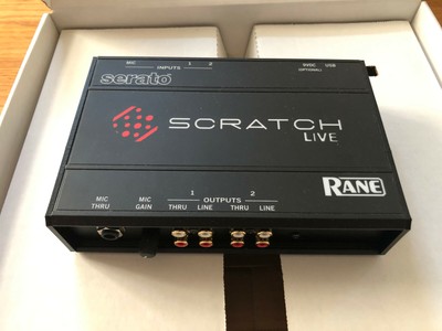 Rane