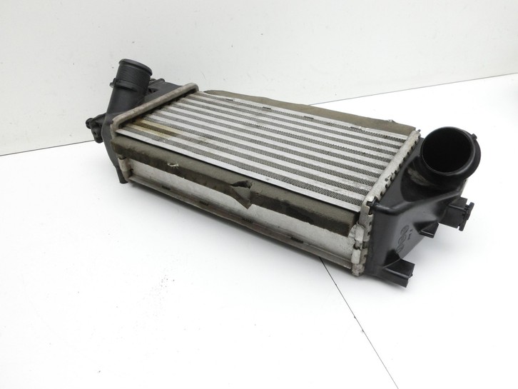 Fiat Panda 4x4 319 12-22 0,9 63KW Ladeluftkühler Kühler Fiat Panda 4x4 319 12-22 22.01.2018 gebraucht Vorschau 5