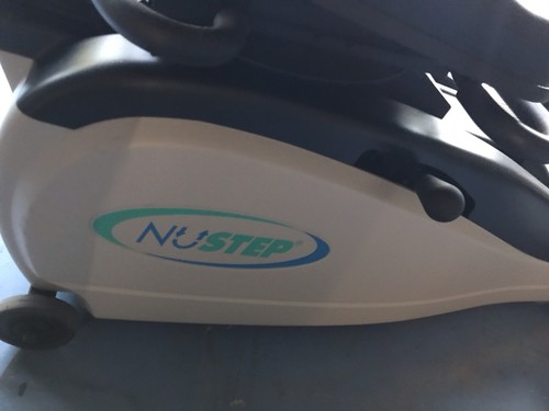 nustep trs4000