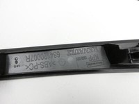 Renault Megane III 12-14 Blende Zierleiste Armaturenbrett Innenraum Abdeckung Renault Megane III 12-14 17.07.2012... Vorschau 6