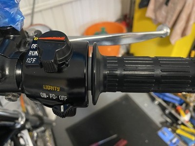 Foto dell'oggetto di un acquirente verificato