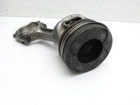Nissan Pathfinder R51 05-10 dCi 2,5 126KW YD25DDTI Kolben mit Pleuel Pos D Nissan Nissan Pathfinder R51 05-10... Vorschau 5