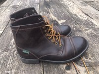 eastland high fidelity cap toe boot
