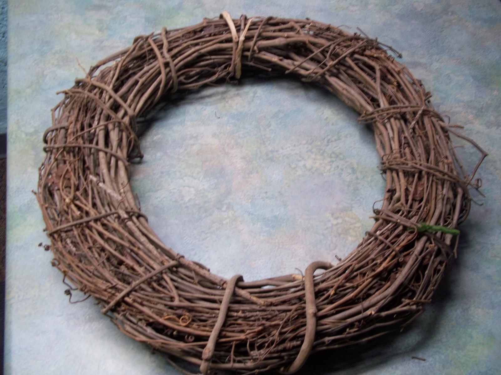 Thick & Full Grapevine Wreath 22