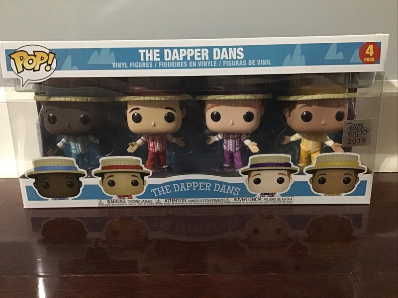 Expo Funko Pop Vinyl Checklist Find All The Funko Figurines That Came From Any Expo