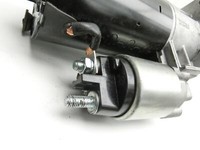 Volvo V50 MW 545 04-10 2,5 162KW Autom Anlasser Starter Volvo V50 MW 545 04-10 19.03.2006 36050273 8240218 gebraucht Vorschau 2