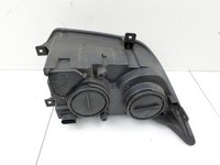 VW Crafter 2E 35 11-16 RHD Scheinwerfer Frontscheinwerfer Rechts orig. VW Crafter 2E 35 11-16 07.10.2016 2E1941016... Vorschau 7