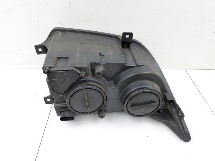 VW Crafter 2E 35 11-16 RHD Scheinwerfer Frontscheinwerfer Rechts orig. VW Crafter 2E 35 11-16 07.10.2016 2E1941016... Vorschau 6
