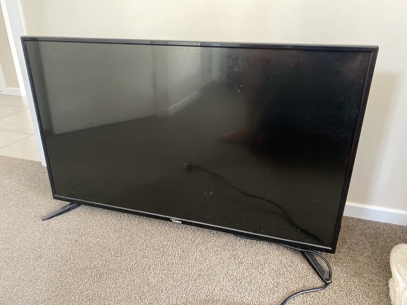 38 inch flat screen tv sale 