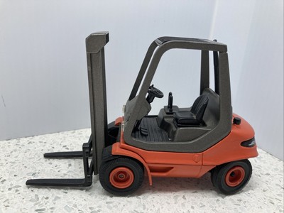 LINDE Warehouse FORKLIFT  GABELSTAPLER GAMA GERMANY