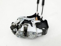 Mitsubishi Colt VI Z34 08-12 5T Türschloss m. ZV Stellmotor Rechts Hinten Mitsubishi Colt VI Z34 08-12 05.06.2010... Vorschau 2
