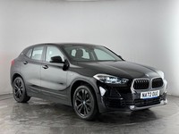 2022 BMW X2 1.5 25e 10kWh Sport Auto xDrive Euro 6 (s/s) 5dr SUV Hybrid Automati
