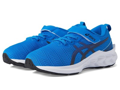 Обувь для мальчиков ASICS Kids Novablast 2 PS (Toddler/Little Kid)