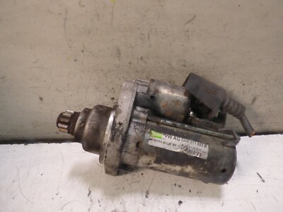 Motorino avviamento VOLKSWAGEN GOLF V 2006 OAM911023B