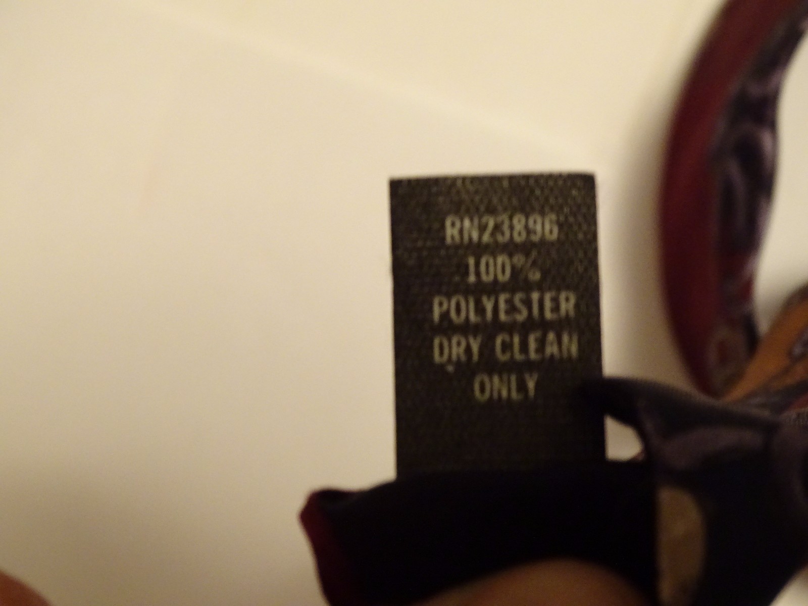 Vintage Mens Tie American Sports Football