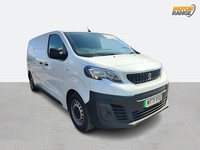 2021 Peugeot Expert 1000 100kW 75kWh Professional Van Auto PANEL VAN ELECTRIC Au