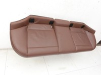 BMW X1 E84 12-15 KombiLim Sitzpolster f. Rücksitzbank Hinten LUCZ BMW X1 E84 12-15 29.04.2015 2994195 52202994195... Vorschau 2