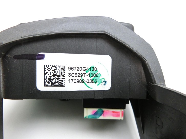 Hyundai I30 PD 20-25 Lenkradschalter Multifunktionstasten Schalter für Lenkrad Rechts Hyundai I30 PD 20-25... Vorschau 3