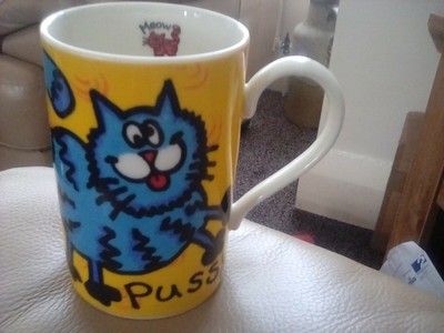 Dunoon Moggies mugのeBay公認海外通販｜セカイモン