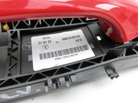 Mercedes W176 A200 12-15 Lim Türgriff Griff aussen Links Vorne 589 Mercedes W176 A200 12-15 05.11.2012 A2047600170... Vorschau 2