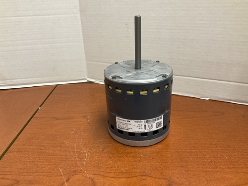 Genteq ECM X13 1/2 HP Blower Motor 5SME39HXL025A 51-101880