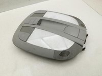 Mercedes R320 W251 4M 06-10 Innenleuchte Innenraumleuchte Mercedes R320 W251 4M 06-10 22.12.2006 A1648201323 gebraucht Vorschau 4