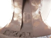 BMW E91 3er 320d 05-08 4 x Kompletträder Aluminiumfelge Sommerreifen 225/50R16 5X120 BMW E91 3er 320d 05-08... Vorschau 12