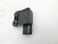 Hyundai Santa Fe I SM 00-04 Sensor Airbag Crashsensor Airbagsensor Hyundai Santa Fe I SM 00-04 30.04.2003 X2T25271... Vorschau 4