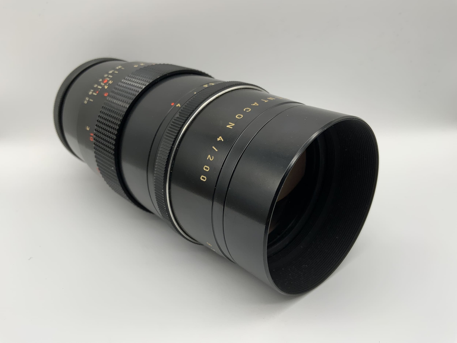 レンズ(単焦点) PENTACON 3.5/30 M42 M42 Pentacon 3,5/30 TOP CONDITION VINTAGE LENS Meyer Optik