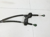 Opel Combo D X12 11-18 1,4 70KW Schaltzug Schaltseilzug Schaltseil Opel Combo D X12 11-18 09.04.2018 95517797... Vorschau 4
