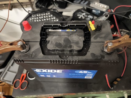 Artikelfoto(s) von einem verifizierten Käufer