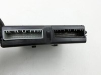 Renault Zoe BFM 12-19 Steuergerät ECU Modul SG Klima Renault Zoe BFM 12-19 13.03.2013 285259025R E1069366 gebraucht Vorschau 3