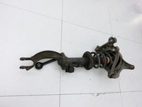 Audi Q5 8R 12-16 Federbein Stossdämpfer Vorne Links Audi Q5 8R 12-16 04.10.2016 8R0413029J 8R0413029L 442400010156... Vorschau 2