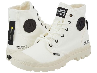 

Ботинки унисекс Palladium Pampa Hi HTG Supply