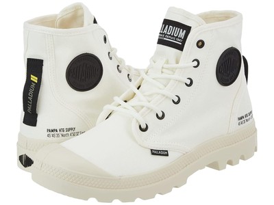 Ботинки унисекс Palladium Pampa Hi HTG Supply