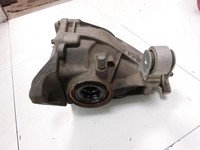 Mercedes X253 15-19 CDI 2,2 125KW 4WD Differential Hinterachsgetriebe Hinten Mercedes X253 15-19 14.09.2015... Vorschau 2