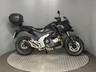Honda NC 750 X 2024 with 2725 miles 