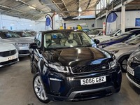 2016 Land Rover Range Rover Evoque 2.0 TD4 HSE Dynamic Auto 4WD Euro 6 (s/s) 5dr