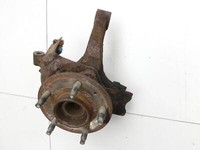 Opel Antara 07-11 CDTI 2,0 110KW Achsschenkel Radnabe mit ABS Links Vorne Opel Antara 07-11 28.03.2008 96626337... Vorschau 4