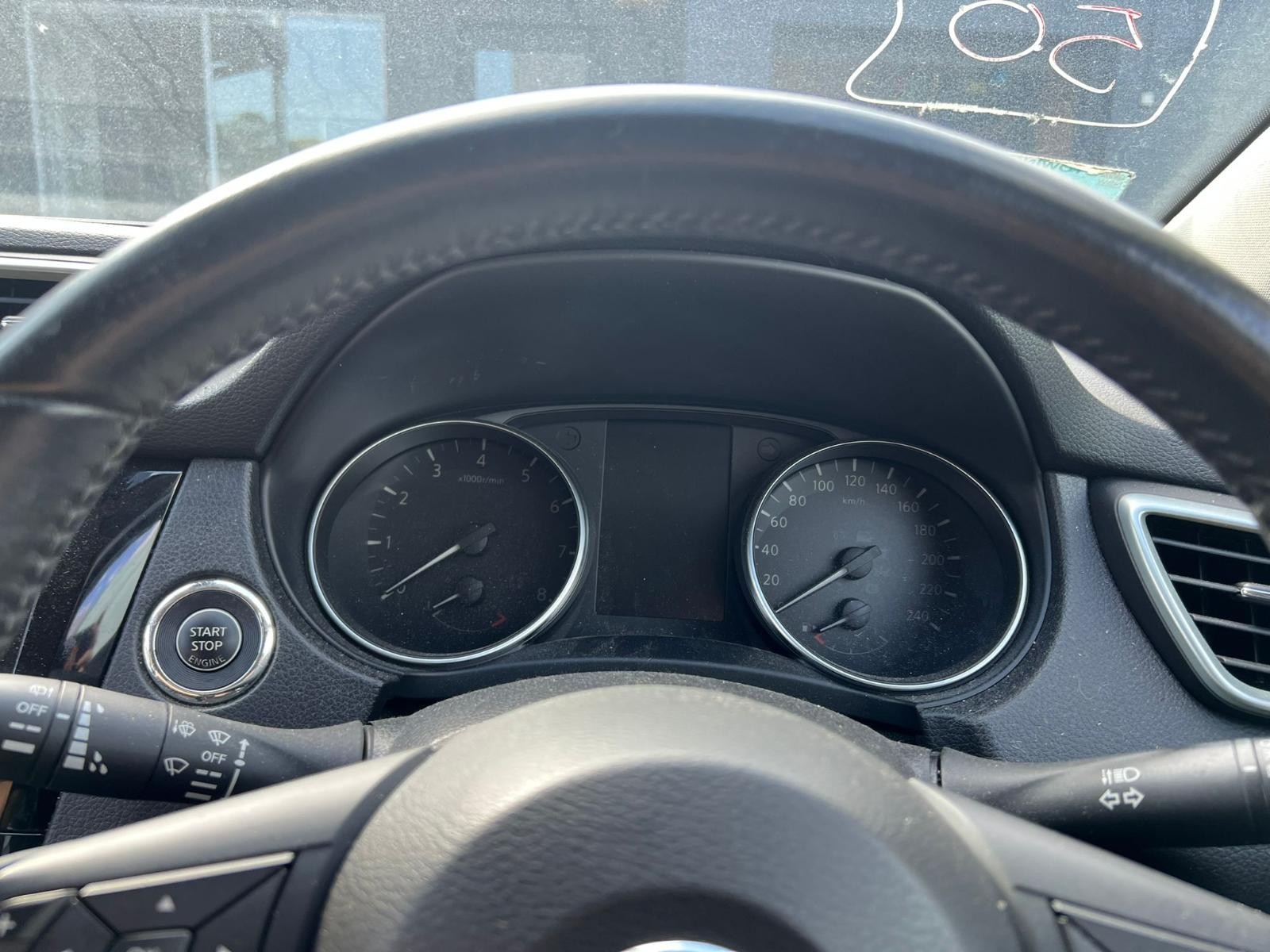 NISSAN QASHQAI 07/2017-07/2021 WHEEL ALLOY FACTORY 17X7IN - thumbnail 11