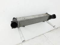 BMW X1 E84 X18D 09-12 2,0d 105KW Ladeluftkühler Kühler Intercooler BMW X1 E84 X18D 09-12 21.06.2010 7524916... Vorschau 2