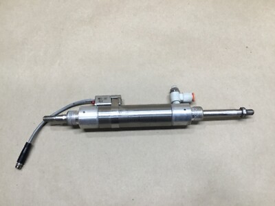 Bimba MRS-092-DXDEZTT Air Cylinder Stainless Steel #18J41